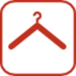 Logo of Clothing Sizes android Application 